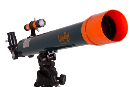 image Levenhuk LabZZ MT2 Microscope & Telescope Kit,  5