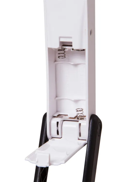 photograph Levenhuk Zeno Desk D13 Magnifier,  8