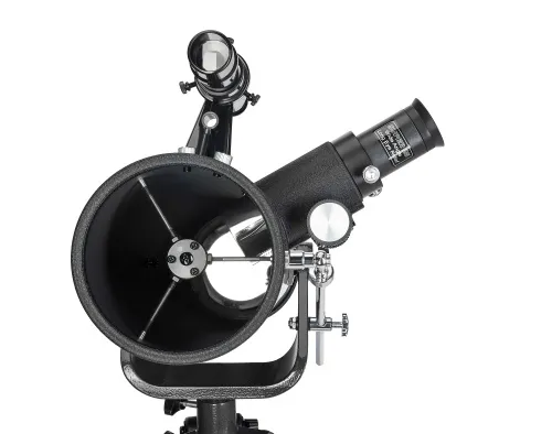 photograph Levenhuk New Skyline BASE 76/700 AZ1 Telescope,  5