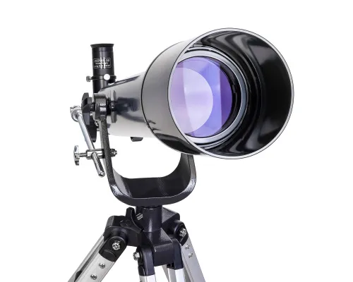 picture Levenhuk New Skyline BASE 70/700 AZ2 Telescope,  5