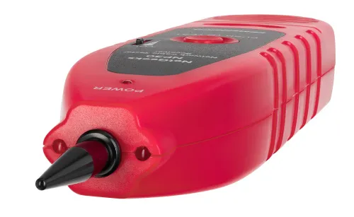 image Ermenrich NetGeeks NP30 Network Cable Tester - Exhibition Item,  7