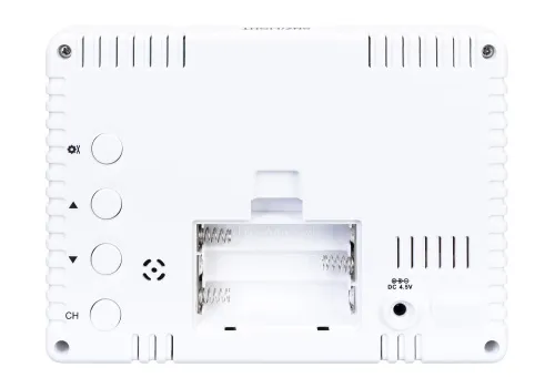picture Levenhuk Wezzer PLUS LP60 Weather Station,  7