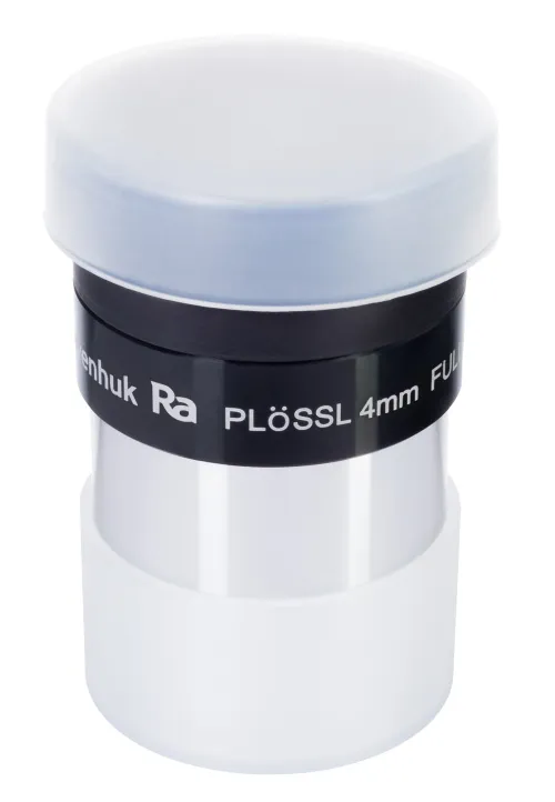 photograph Levenhuk Plössl 4mm Eyepiece,  2