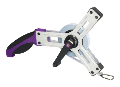 photograph Ermenrich Reel SX20 Land Measuring Tape,  2