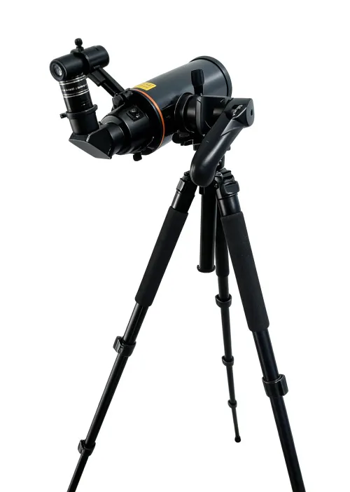 photograph Levenhuk Kelvin MAK80 AZ Phototelescope,  5