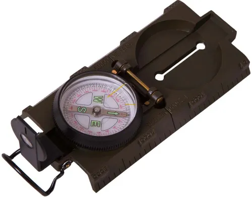 photograph Levenhuk DC65 Compass,  3