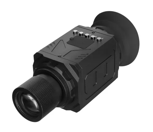 image Levenhuk Atom Digital DNM70 Night Vision Monocular,  5