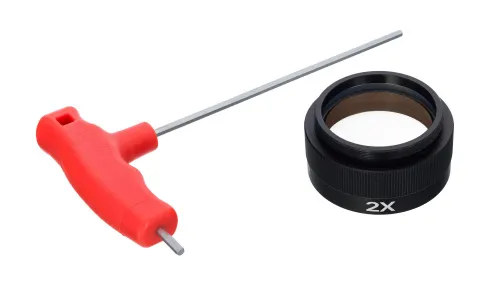 photograph MAGUS SAL20 2х/40.4mm Auxiliary Lens,  2