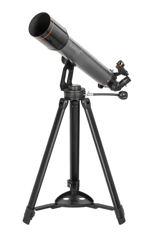 image Levenhuk Kelvin Nova PLUS 90/660 Phototelescope,  4