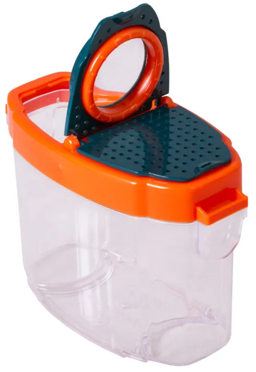 photograph Levenhuk LabZZ C3 Insects Can,  4