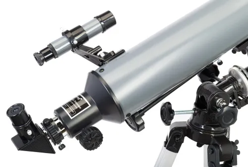 photograph Levenhuk Blitz 80 PLUS Telescope,  8