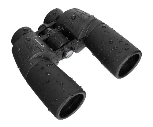photo Levenhuk New Sherman BASE 10x50 Binoculars,  10