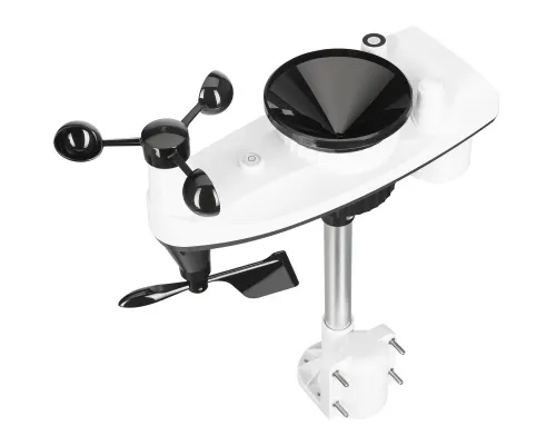 photograph Levenhuk Wezzer PRO LP200 Weather Station,  6