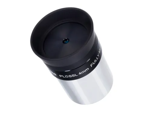 photograph Levenhuk Plössl 4mm Eyepiece,  3