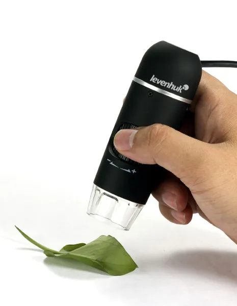 picture Levenhuk DTX 90 Digital Microscope,  11