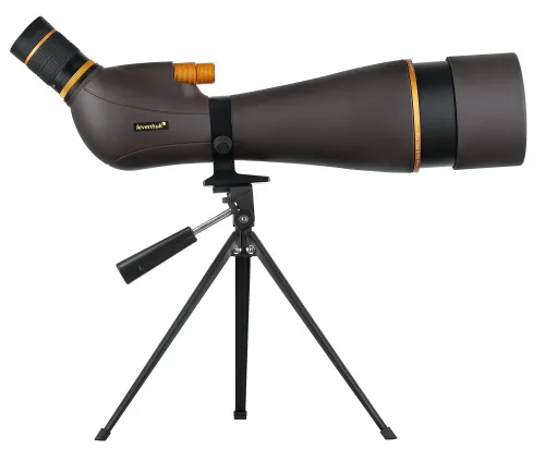 picture Levenhuk Blaze PRO 100 Spotting Scope,  9