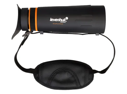 image Levenhuk Wise PLUS 8x42 Monocular,  4