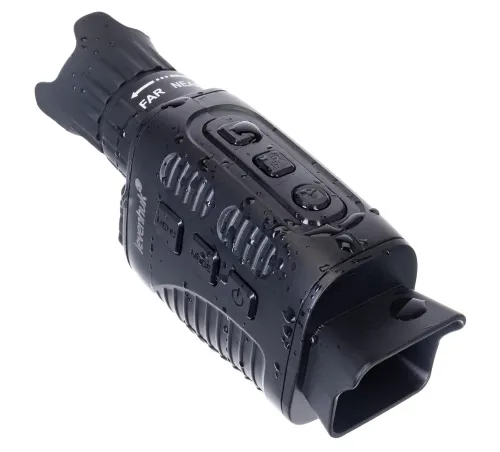 picture Levenhuk Halo 13X Digital Night Vision Monocular,  8