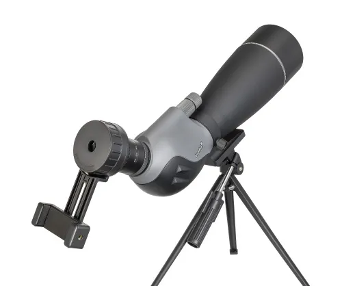 picture Levenhuk New Blaze ED 80 Spotting Scope,  10
