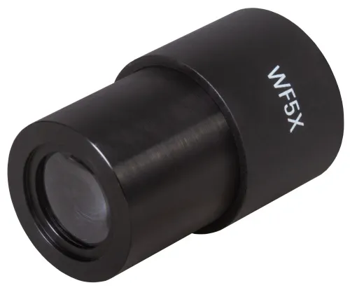 picture Levenhuk MED 5x/15 (D30mm) Eyepiece,  3