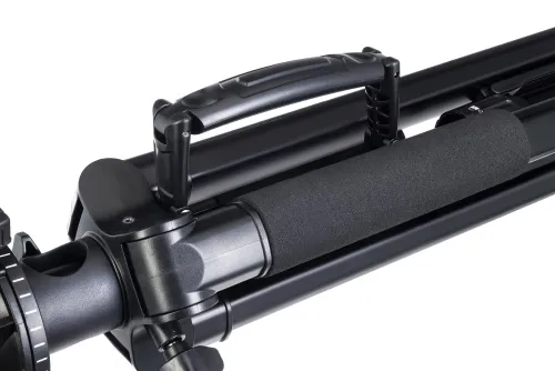 photo Levenhuk Level PLUS VT15 Tripod,  13