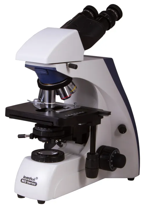 picture Levenhuk MED 35B Binocular Microscope,  3