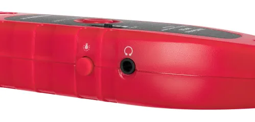 image Ermenrich NetGeeks NP30 Network Cable Tester,  8