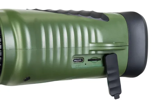 image Levenhuk Atom Digital DNB200 Night Vision Binoculars,  10