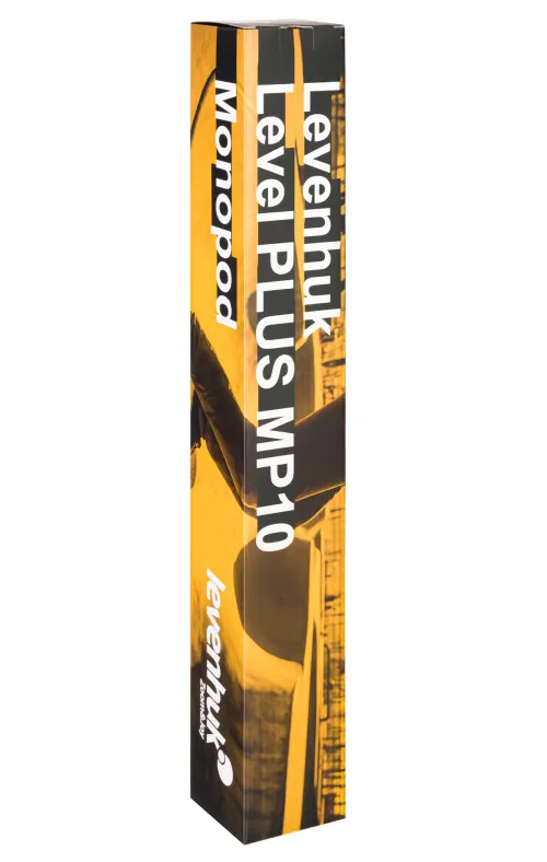 picture Levenhuk Level PLUS MP10 Monopod,  8