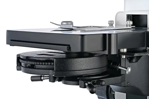 picture Levenhuk MED D45T LCD Digital Trinocular Microscope,  11