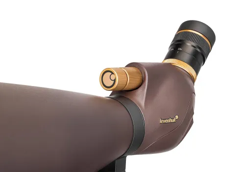 image Levenhuk New Blaze PRO 100 Spotting Scope,  12