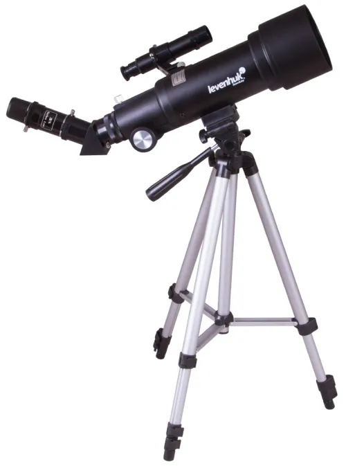 photograph Levenhuk Skyline Travel Sun 70 Telescope,  4