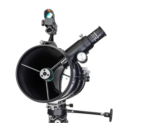 photograph Levenhuk New Skyline PLUS 130/650 SQ1 Telescope,  5