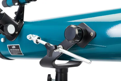 image Levenhuk LabZZ TK76 Telescope with case - Exhibition Item,  10