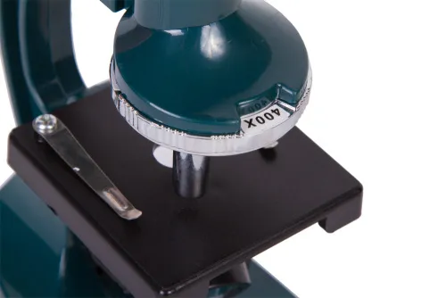 image Levenhuk LabZZ M2 Microscope,  5