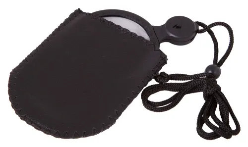 image Levenhuk Zeno Vizor N1 Neck Magnifier,  6