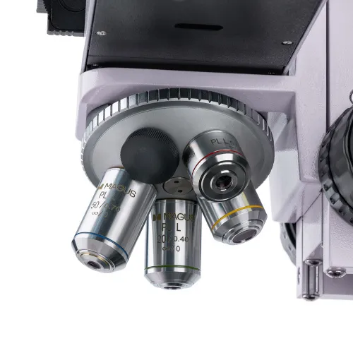 image MAGUS Metal D630 Metallurgical Digital Microscope,  11
