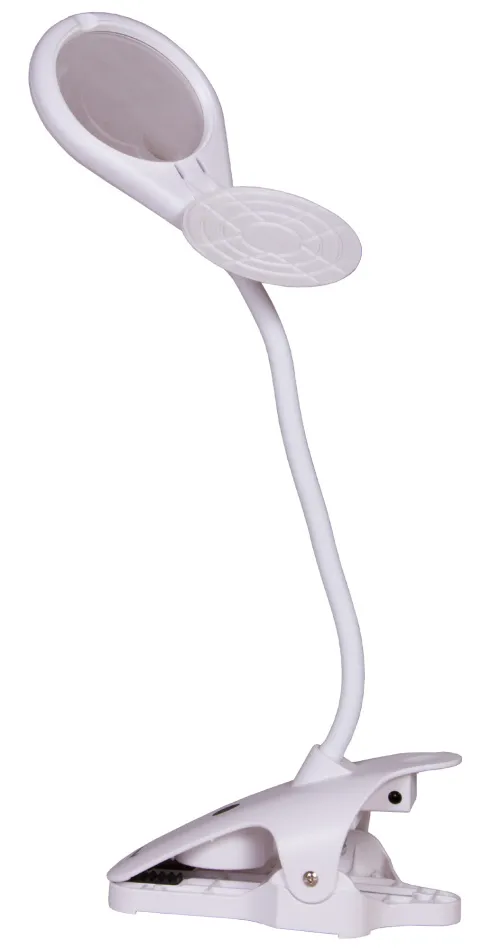 picture Levenhuk Zeno Desk D15 Magnifier,  4