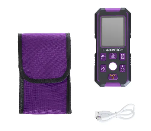 photo Ermenrich Ping SM70 Stud Detector,  2