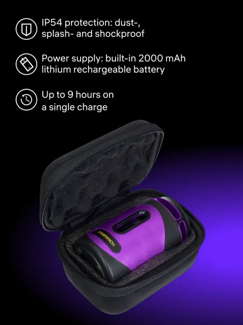 picture Ermenrich PLUS LN40 Laser Level,  11