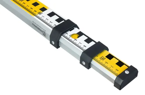 photograph Ermenrich Reel TWR3 Tower Ruler,  5