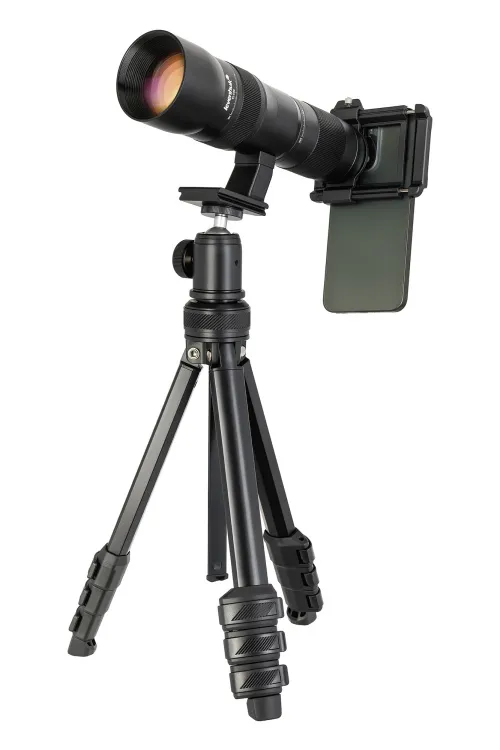 image Levenhuk Kelvin TLC50 Smartphone Telecular Kit,  2