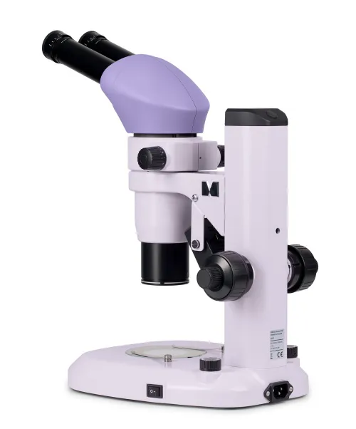 photo MAGUS Stereo A10 Stereomicroscope,  12