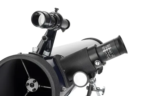 photograph Levenhuk New Skyline BASE 76/700 AZ1 Telescope,  7