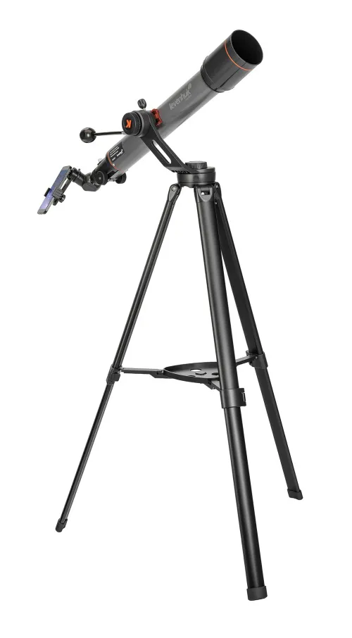 photo Levenhuk Kelvin Nova PLUS 70/700 Phototelescope,  3