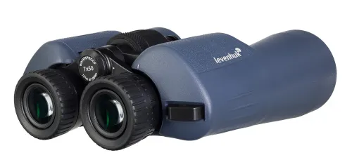 image Levenhuk New Sherman PLUS 7x50 Binoculars,  12