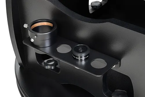 image Levenhuk New Skyline PRO 10" (250/1270) Retractable Dobsonian Telescope,  11