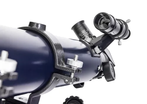image Levenhuk New Skyline BASE 70/900 EQ2 Telescope,  8