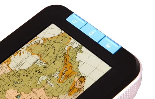 image Levenhuk DTX 43 Digital Magnifier,  5