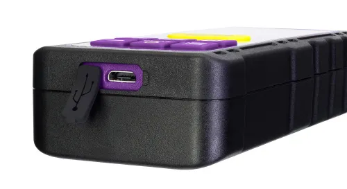 photograph Ermenrich Reel PRO GL60 Laser Meter,  6